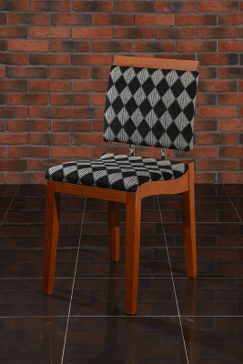 Стул  Сити-М фото Стул  Сити-М. Фото №3