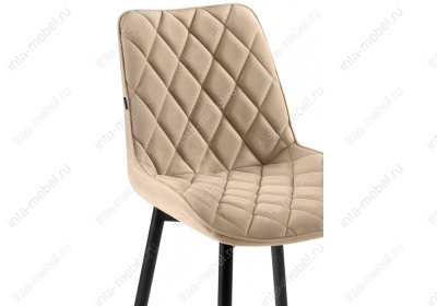 Баодин черный / velutto 05 барный. Фото