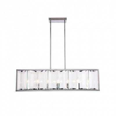 Светильник на штанге Maytoni Cerezo MOD202PL-07N. Фото №2