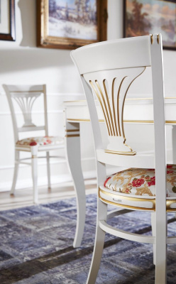 Стул  Кадис. Фото