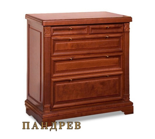 Комод Престиж ГМ 5963. Фото №1