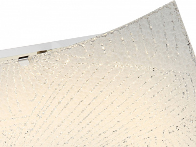 Накладной светильник Globo Noir 40484. Фото №2