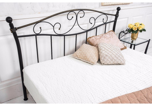 Кровать Gold 160 х 200. Фото №3