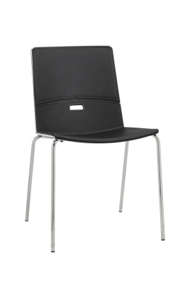 Стул Duetto-4 хром фото Стул Duetto-4 хром. Фото №4