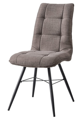 Стул DC1819 бежевый фото Стул DC1819 бежевый. Фото №3