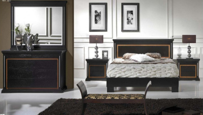 Кровать SAFIRA 312А фото Кровать SAFIRA 312А. Фото №2