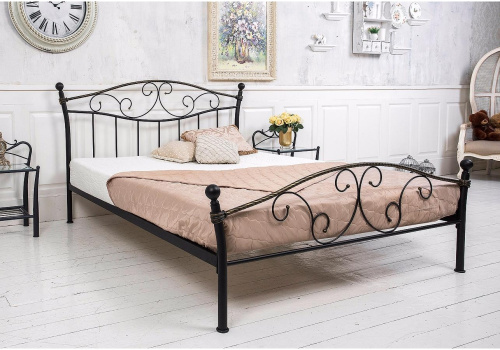 Кровать Gold 160 х 200. Фото №8