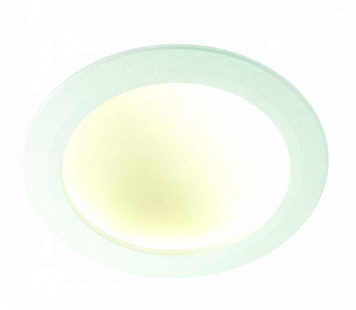 Встраиваемый светильник Novotech Gesso 357354 фото Встраиваемый светильник Novotech Gesso 357354. Фото №2