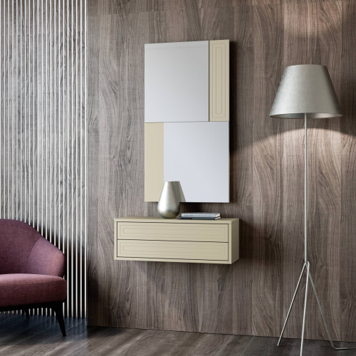 Консоль NORA 3002.2 Capuccino. Фото №2