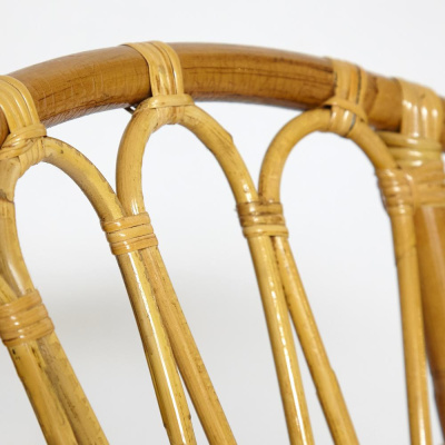 Комплект террасный Akira фото Комплект террасный Akira. Фото