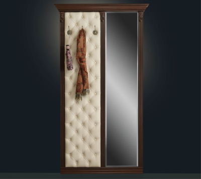 Прихожая Благо 5 Б 5.10-7 фото Прихожая Благо 5 Б 5.10-7. Фото №4