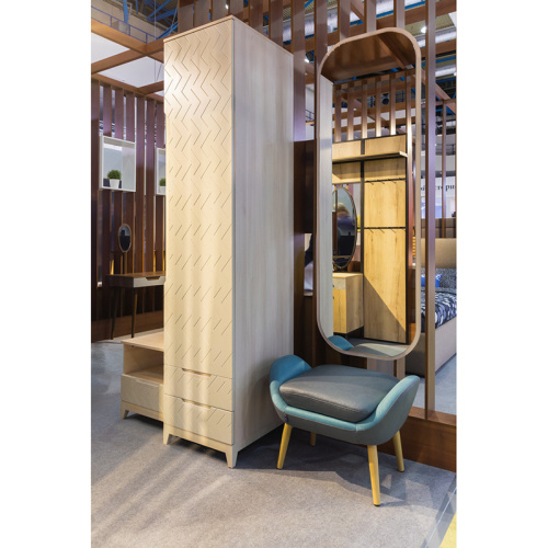 Зеркало Сканди Жемчужно-белый. Фото №7