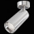 Спот Maytoni Focus C017CW-01CH фото Спот Maytoni Focus C017CW-01CH. Фото №2