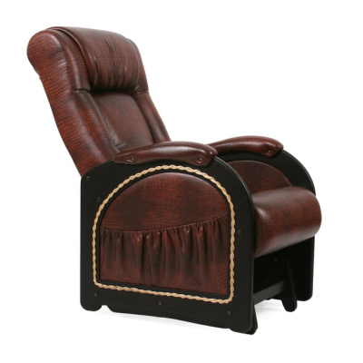 Кресло-качалка Глайдер Модель 48 фото Кресло-качалка Глайдер Модель 48. Фото №4