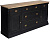 Комод Black Label mod. WA-0024 фото Комод Black Label mod. WA-0024