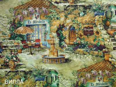 Кресло Викинг 02 (браширование). Фото №5