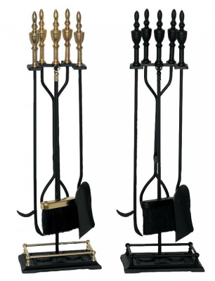 51041 РК  Набор каминный фото 51041 РК  Набор каминный. Фото №2