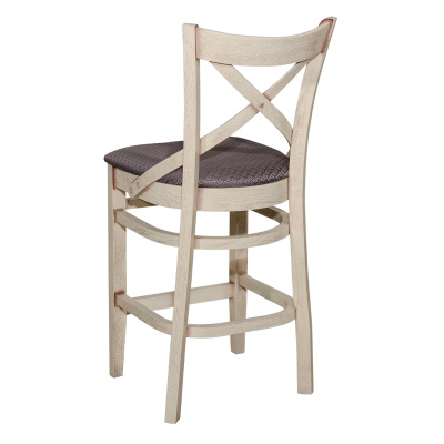 Стул Соло-ПБ (полубарный) фото Стул Соло-ПБ (полубарный). Фото №2