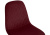 Стул Dabl wine red фото Стул Dabl wine red. Фото №4