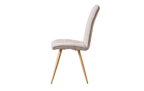 Стул DC-1821 серый 1701-5. Фото №5