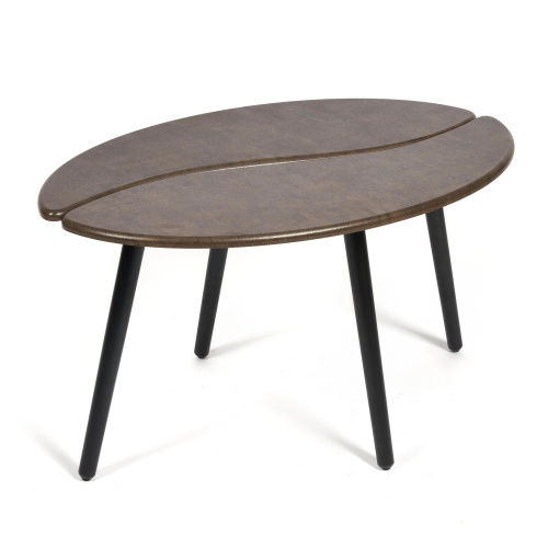 Стол журнальный Coffee (браун). Фото №1