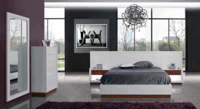 Спальня Life 619. Фото