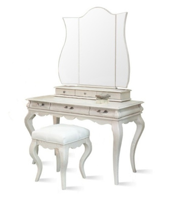 Стол туалетный Оскар ММ-216-06. Фото