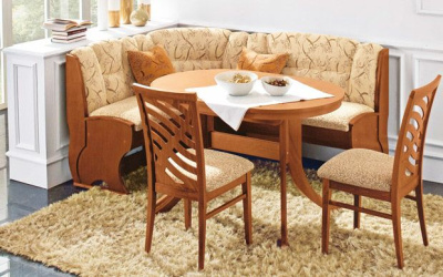 Угловой диван  Модерн-У 115/115 фото Угловой диван  Модерн-У 115/115. Фото №2