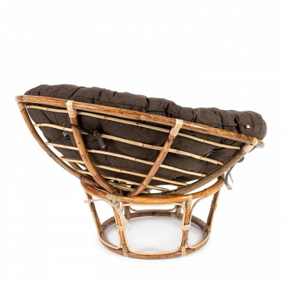 Кресло Papasan Eco Skin. Фото