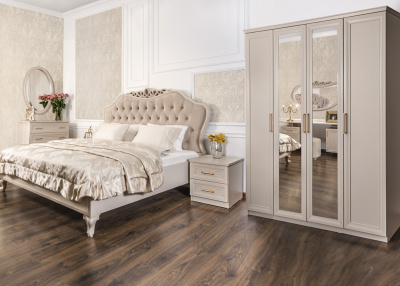 S6627 Стол журнальный с ящиками SIENA. Фото №3