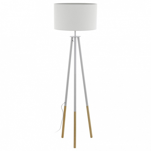 Торшер Eglo Bidford 49156. Фото №1