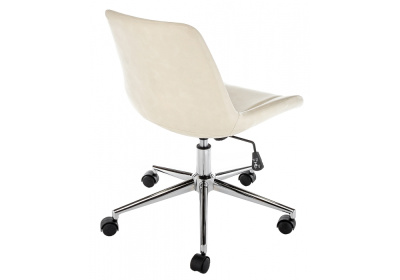 Компьютерное кресло Marco бежевый. Фото