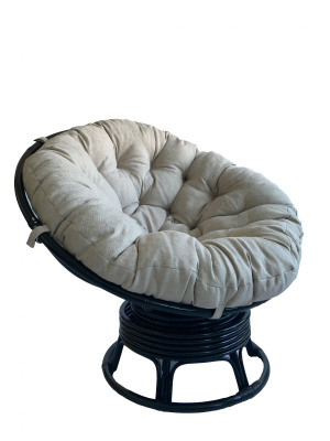 Кресло Папасан вращающийся 23/01В. Фото №4