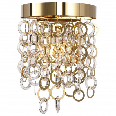 Бра Favourite Leporem 2207-2W фото Бра Favourite Leporem 2207-2W. Фото №2