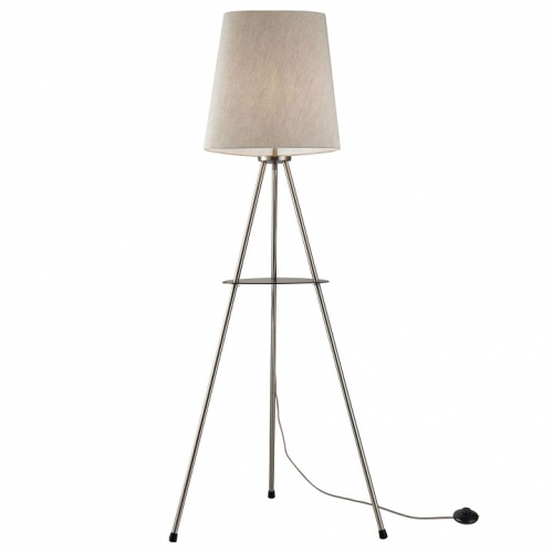 Торшер Maytoni Comfort MOD008FL-01N фото Торшер Maytoni Comfort MOD008FL-01N. Фото №1