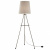 Торшер Maytoni Comfort MOD008FL-01N фото Торшер Maytoni Comfort MOD008FL-01N. Фото №1