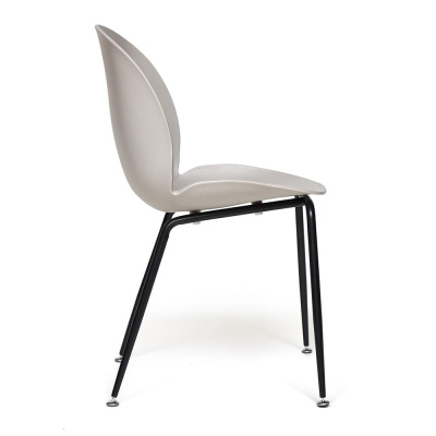 Стул Secret De Maison Beetle Chair mod. 70 серый фото Стул Secret De Maison Beetle Chair mod. 70 серый. Фото №4