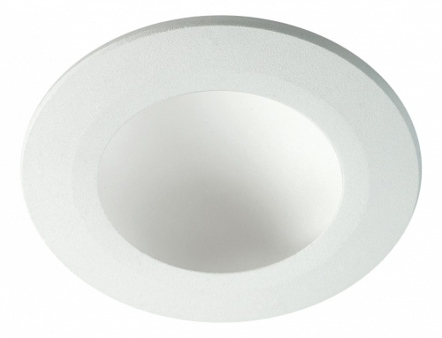 Встраиваемый светильник Novotech Gesso 357352 фото Встраиваемый светильник Novotech Gesso 357352. Фото №1