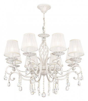 Подвесная люстра Maytoni Grace ARM247-08-G. Фото №2