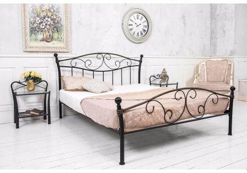 Кровать Gold 160 х 200. Фото №7