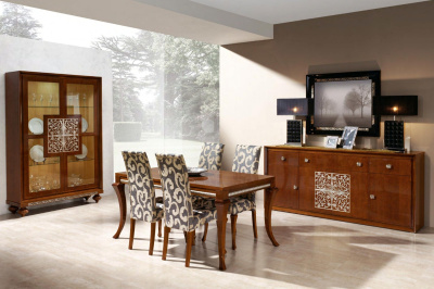 Буфет Helios 81102. Фото