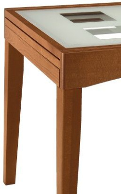 Стол  Рим 120/90-С фото Стол  Рим 120/90-С. Фото №3