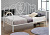 Кровать Dalia 90 см х 200 см ivory
