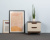 Тумба прикроватная Сканди Бежевый. Фото №9