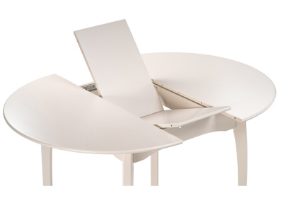 Стол деревянный Распи бежевый. Фото №4