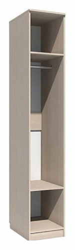 Шкаф платяной Рико НМ 013.01-03. Фото №2