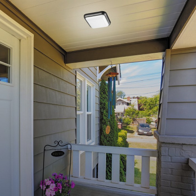 Накладной светильник Novotech Opal 357509. Фото №2