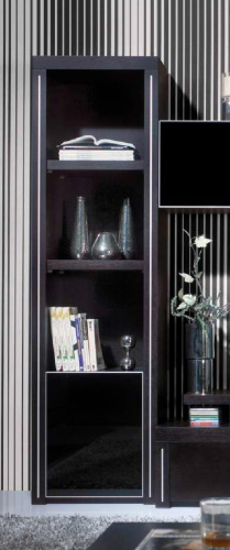 Книжный шкаф SAFIRA 378 фото Книжный шкаф SAFIRA 378. Фото №1