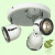 Спот Lussole Tivoli GRLSN-3117-03. Фото №2