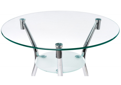 Журнальный стол Round. Фото №3